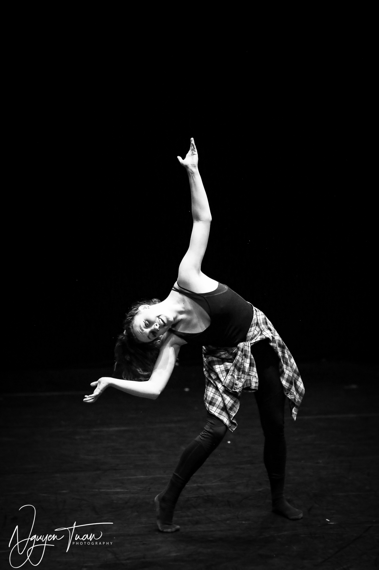 Danse Chorégraphique 1002